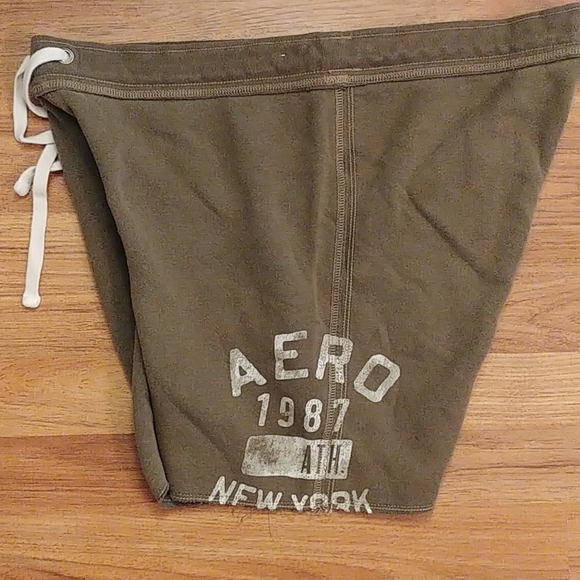 Aeropostale  Cotton Shorts - Picture 4 of 6